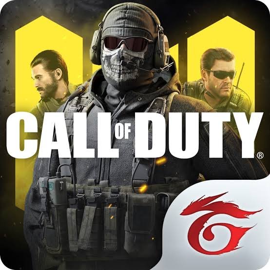 Call Of Duty Mobile