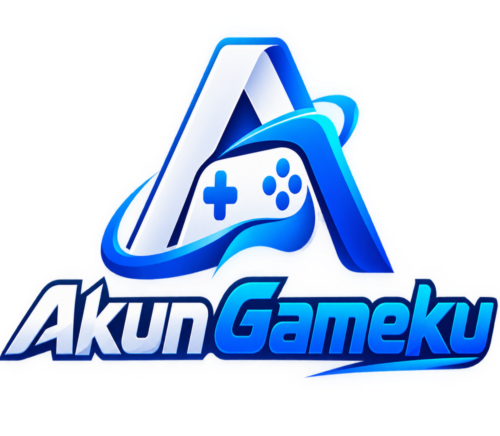 AKUN GAMEKU