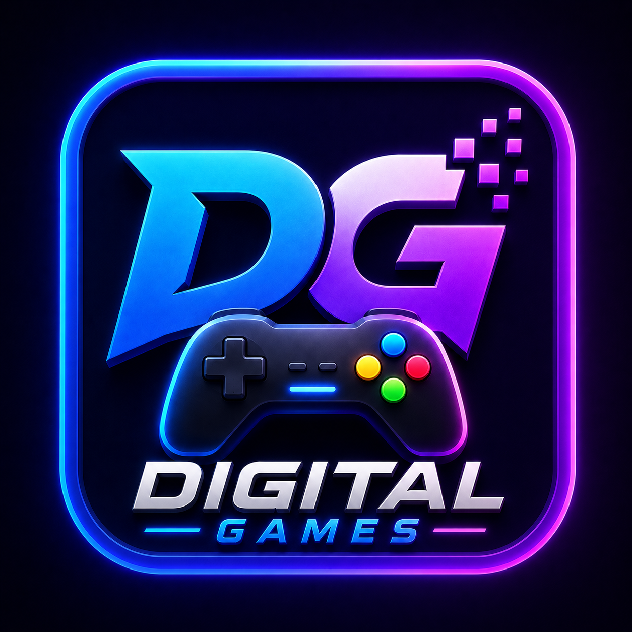 Digital Games